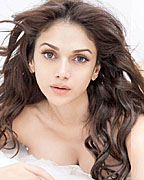 Aditi Rao Hydari